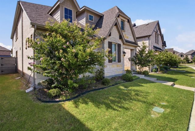 7416 Sequoia Ridge Road, Little Elm, TX 76227