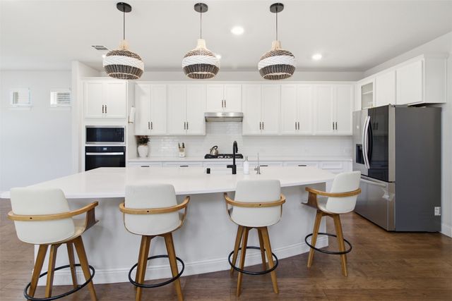 7416 Sequoia Ridge Road, Little Elm, TX 76227