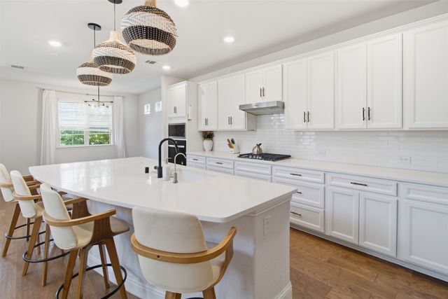 7416 Sequoia Ridge Road, Little Elm, TX 76227
