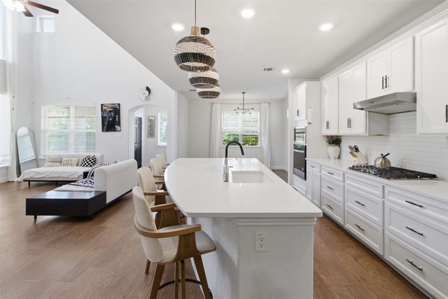 7416 Sequoia Ridge Road, Little Elm, TX 76227