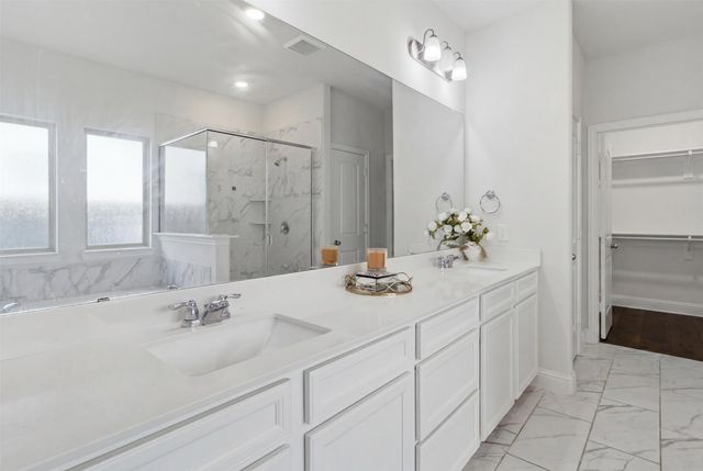 7416 Sequoia Ridge Road, Little Elm, TX 76227