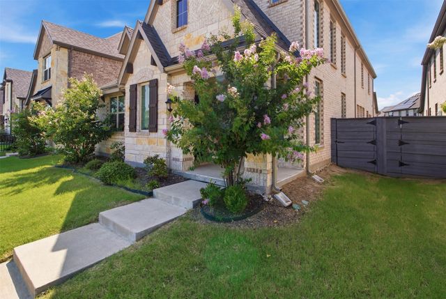 7416 Sequoia Ridge Road, Little Elm, TX 76227