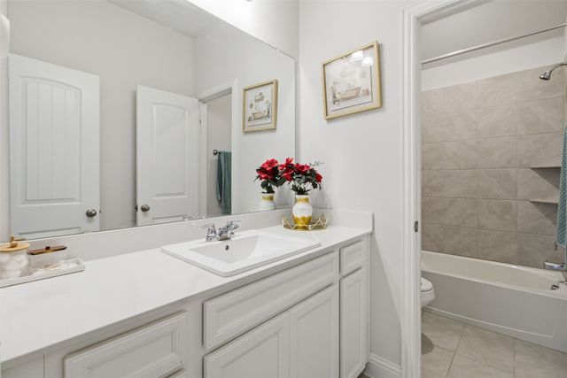 7416 Sequoia Ridge Road, Little Elm, TX 76227