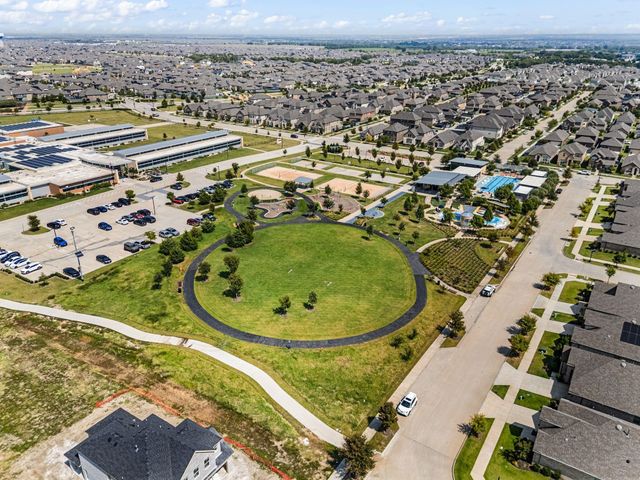 7416 Sequoia Ridge Road, Little Elm, TX 76227