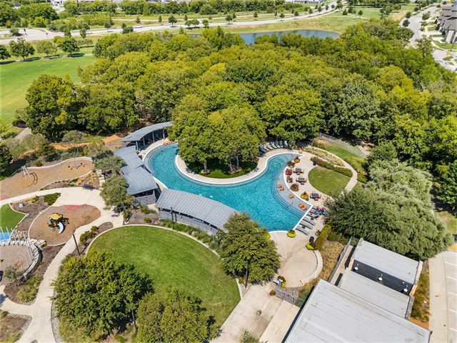 7416 Sequoia Ridge Road, Little Elm, TX 76227