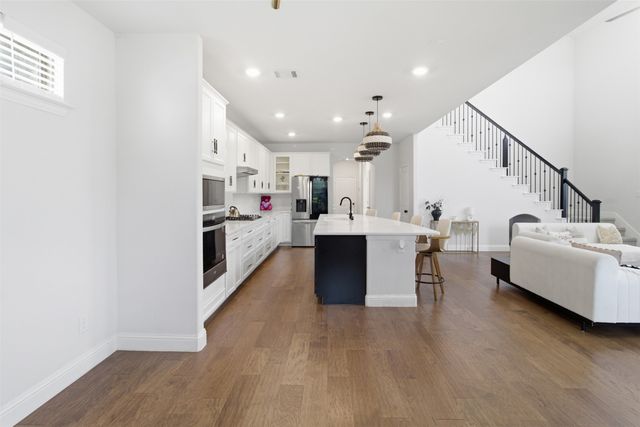7416 Sequoia Ridge Road, Little Elm, TX 76227