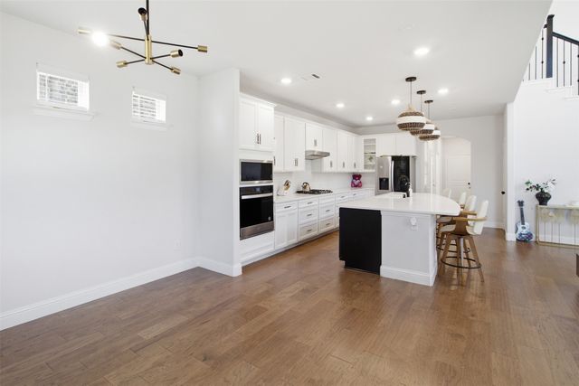 7416 Sequoia Ridge Road, Little Elm, TX 76227