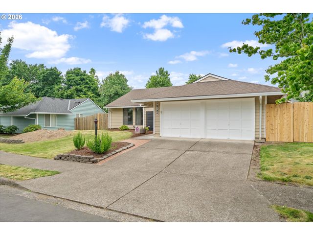 20180 Sw SANDRA Ct, Beaverton, OR 97003