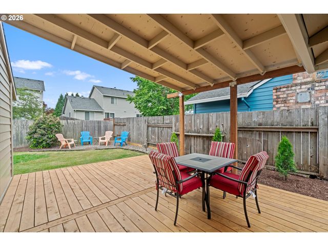 20180 Sw SANDRA Ct, Beaverton, OR 97003