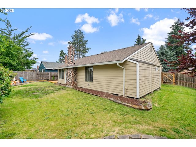 20180 Sw SANDRA Ct, Beaverton, OR 97003