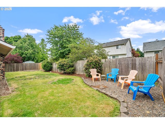 20180 Sw SANDRA Ct, Beaverton, OR 97003