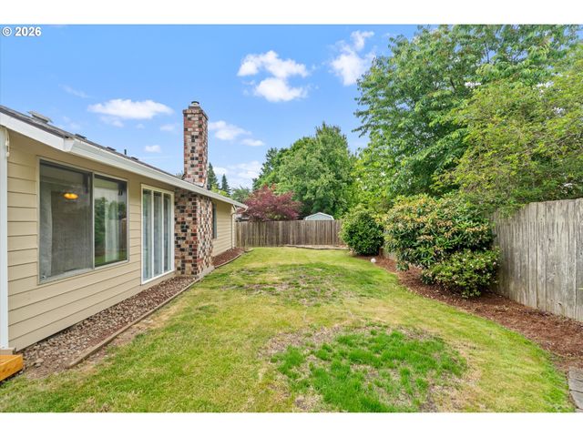 20180 Sw SANDRA Ct, Beaverton, OR 97003