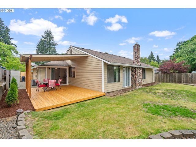 20180 Sw SANDRA Ct, Beaverton, OR 97003