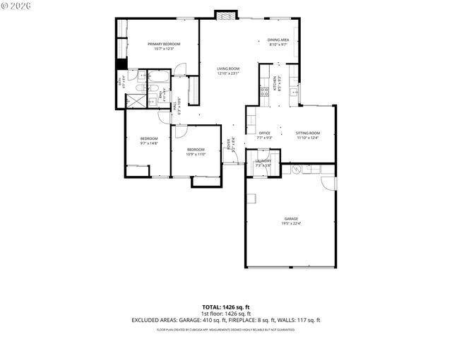 20180 Sw SANDRA Ct, Beaverton, OR 97003