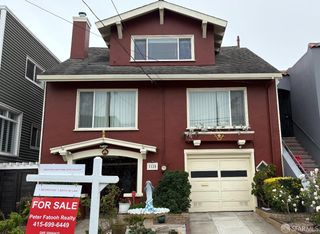1125 NAPLES Street, San Francisco, CA 94112