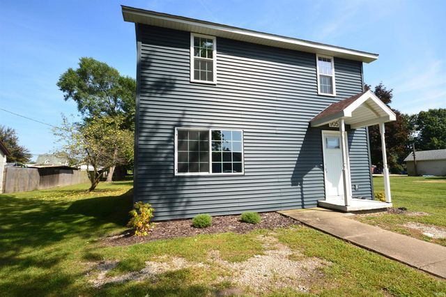 905 Vanburen Street, Walkerton, IN 46574