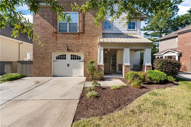 434 Blue Beech WAY, Chesapeake, VA 23320
