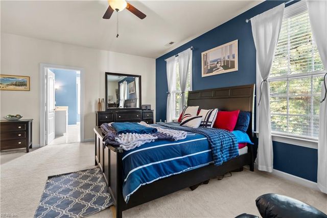 434 Blue Beech WAY, Chesapeake, VA 23320