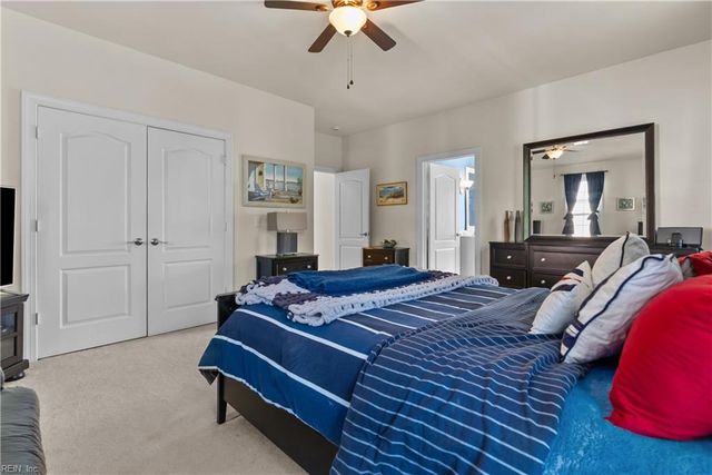 434 Blue Beech WAY, Chesapeake, VA 23320