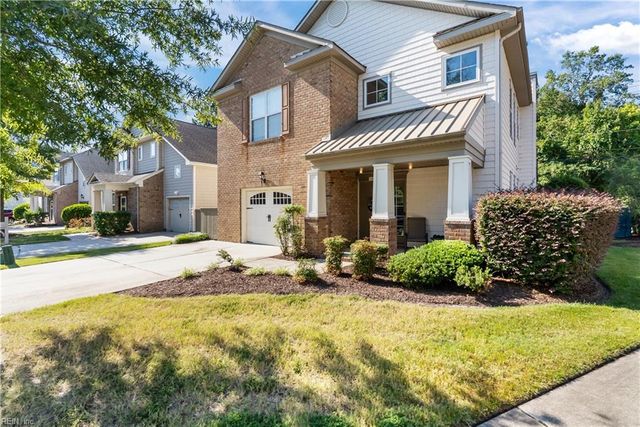434 Blue Beech WAY, Chesapeake, VA 23320