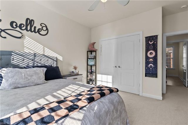 434 Blue Beech WAY, Chesapeake, VA 23320