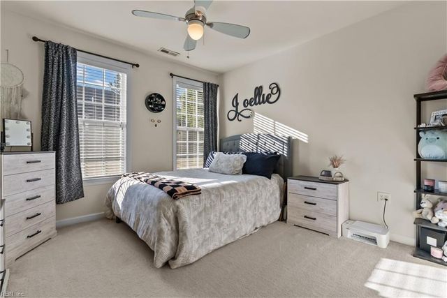 434 Blue Beech WAY, Chesapeake, VA 23320