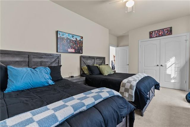 434 Blue Beech WAY, Chesapeake, VA 23320