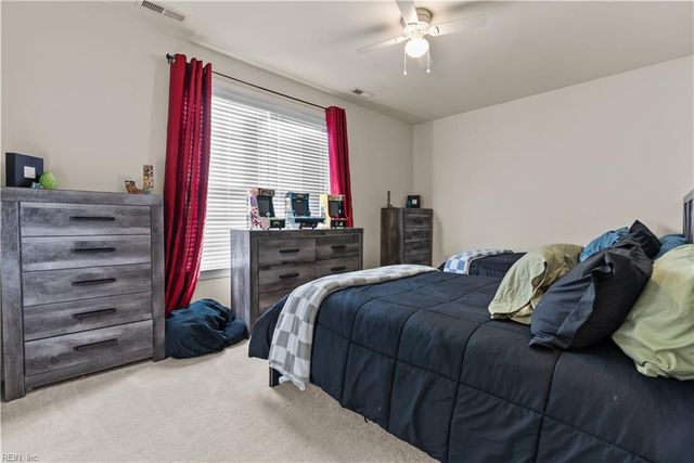 434 Blue Beech WAY, Chesapeake, VA 23320