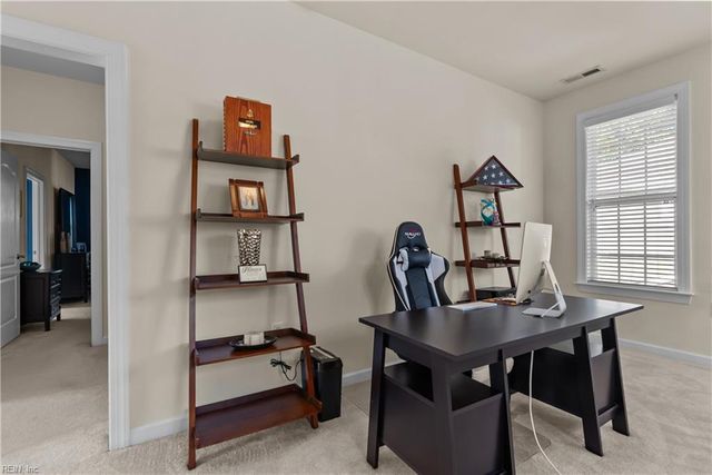 434 Blue Beech WAY, Chesapeake, VA 23320