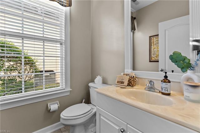 434 Blue Beech WAY, Chesapeake, VA 23320
