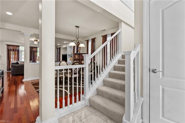 434 Blue Beech WAY, Chesapeake, VA 23320