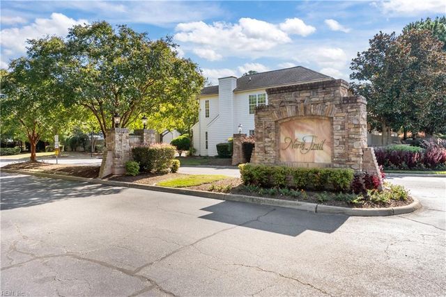 434 Blue Beech WAY, Chesapeake, VA 23320