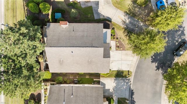 434 Blue Beech WAY, Chesapeake, VA 23320