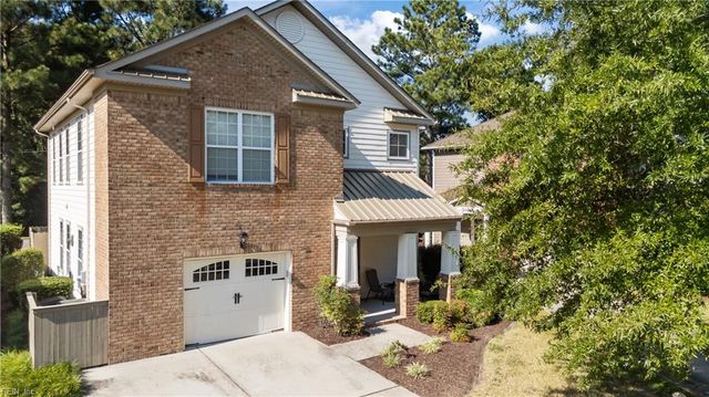 434 Blue Beech WAY, Chesapeake, VA 23320
