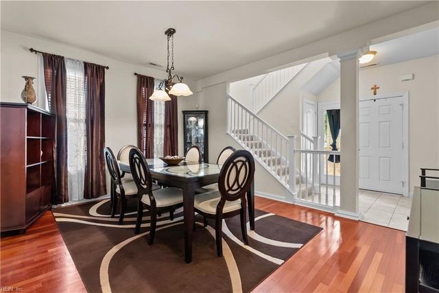 434 Blue Beech WAY, Chesapeake, VA 23320