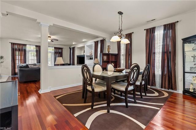 434 Blue Beech WAY, Chesapeake, VA 23320