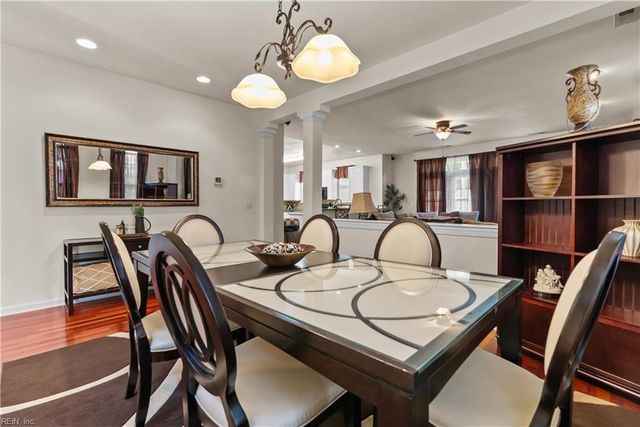 434 Blue Beech WAY, Chesapeake, VA 23320