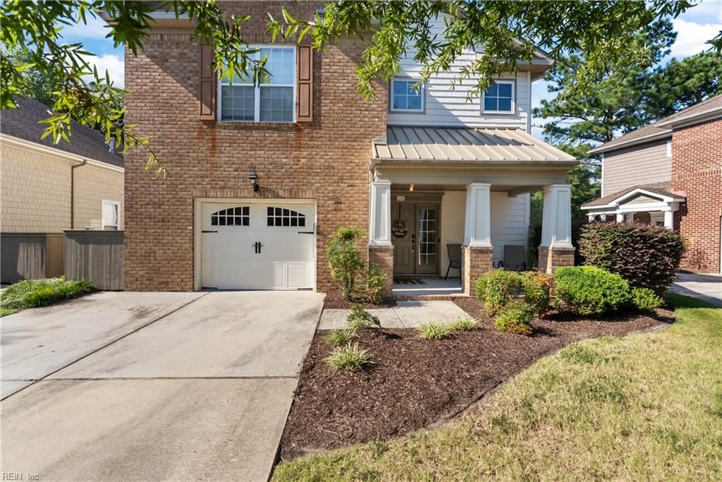 434 Blue Beech WAY, Chesapeake, VA 23320