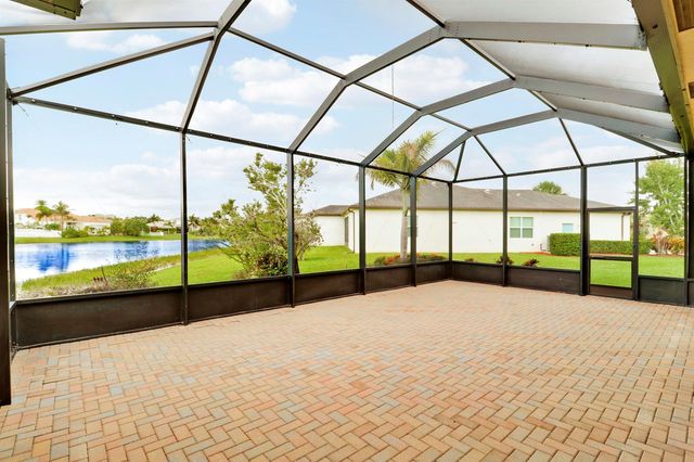 11340 SW Vanderbilt Circle, Port St. Lucie, FL 34987