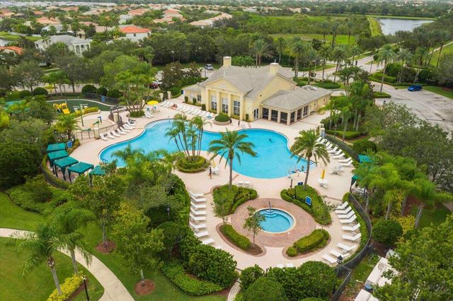 11340 SW Vanderbilt Circle, Port St. Lucie, FL 34987
