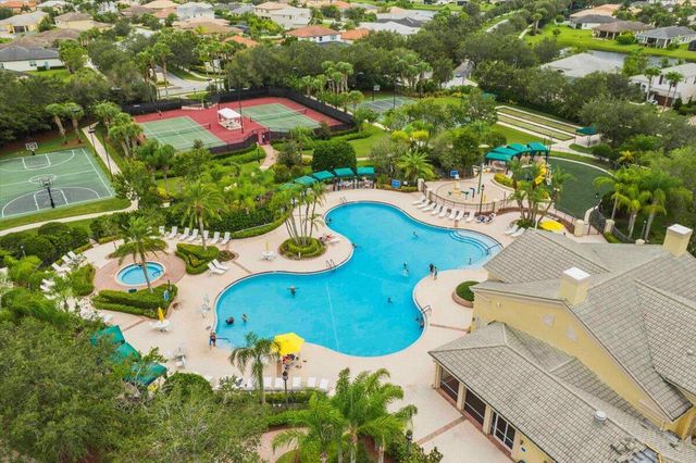 11340 SW Vanderbilt Circle, Port St. Lucie, FL 34987
