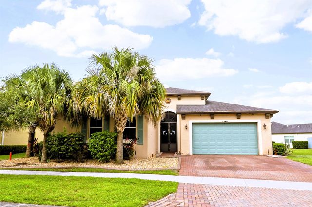 11340 SW Vanderbilt Circle, Port St. Lucie, FL 34987