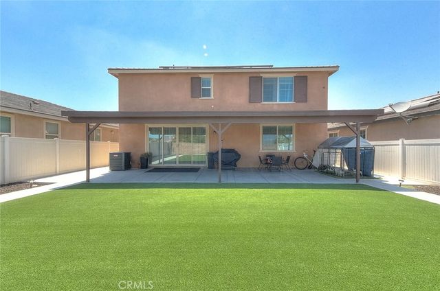 3545 Mill Creek, Perris, CA 92570