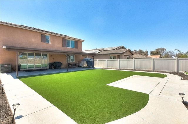 3545 Mill Creek, Perris, CA 92570