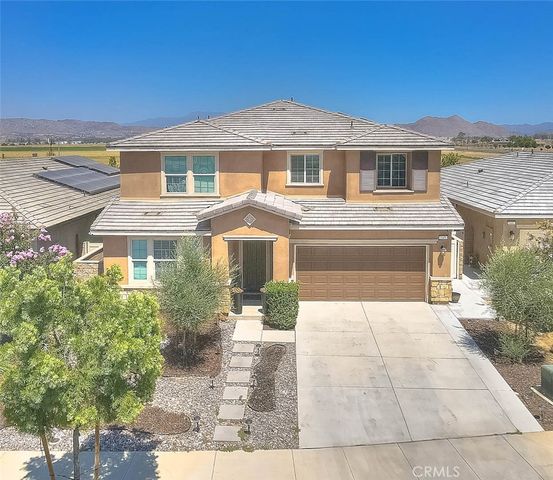 3545 Mill Creek, Perris, CA 92570