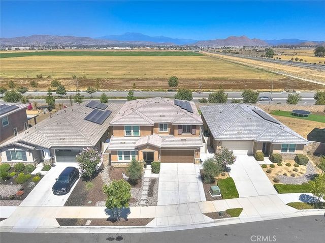 3545 Mill Creek, Perris, CA 92570