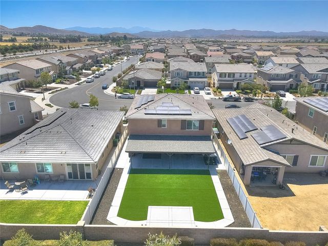 3545 Mill Creek, Perris, CA 92570