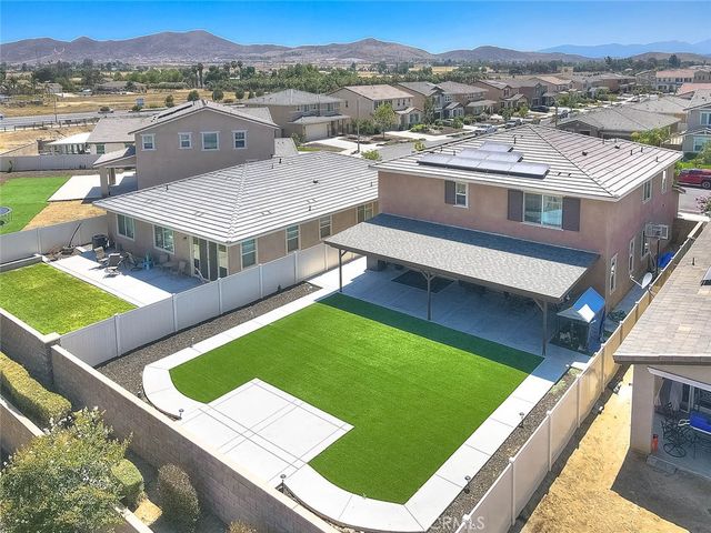 3545 Mill Creek, Perris, CA 92570