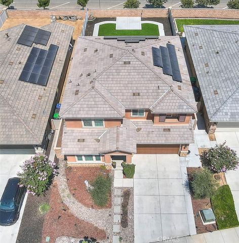 3545 Mill Creek, Perris, CA 92570