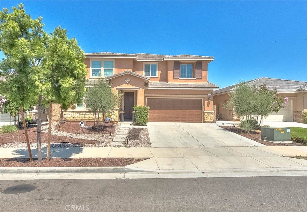 3545 Mill Creek, Perris, CA 92570